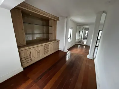 Cobertura com 4 Quartos à venda, 348m² no Indianópolis, São Paulo