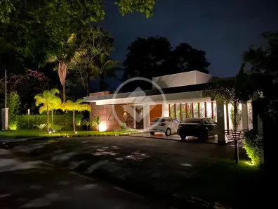 Casa de Condomínio com 4 Quartos à venda, 346m² no Condados da Lagoa, Lagoa Santa