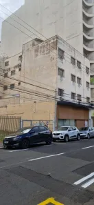 Prédio Comercial à venda, 1088m² no Centro, São José do Rio Preto