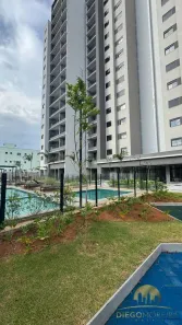Apartamento com 3 Quartos à venda, 88m² no Jardim Maristela, Atibaia