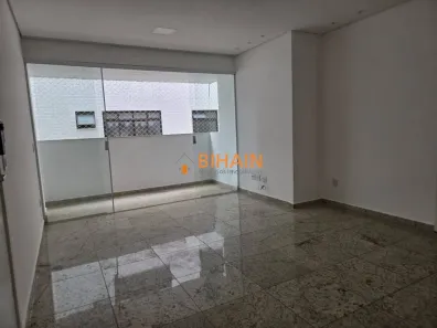 Apartamento com 3 Quartos à venda, 100m² no Buritis, Belo Horizonte