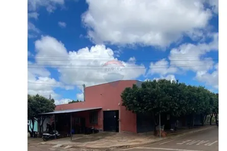Casa com 2 Quartos à venda, 367m² no Jardim das Paineiras, Rondonópolis