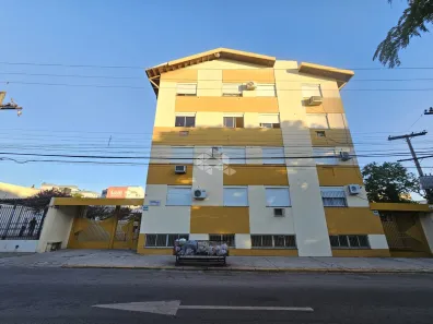Apartamento com 2 Quartos à venda, 61m² no Patronato, Santa Maria