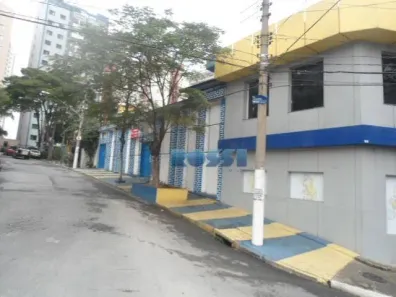 Prédio Comercial à venda, 1600m² no Vila Prudente, São Paulo