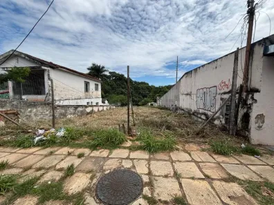 Lote/Terreno à venda, 420m² no Setor Aeroporto, Goiânia