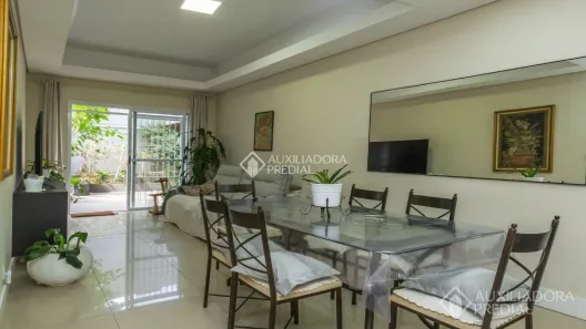 Apartamento com 3 Quartos à venda, 120m² no Rio Branco, Porto Alegre