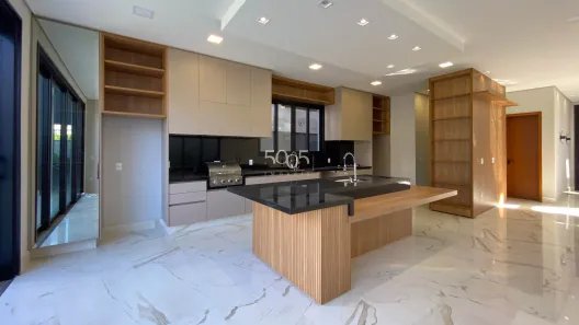 Casa de Condomínio com 4 Quartos à venda, 320m² no Residencial Saint Paul, Itu