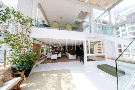 Cobertura com 4 Quartos à venda, 400m² no Vila Nova Conceição, São Paulo