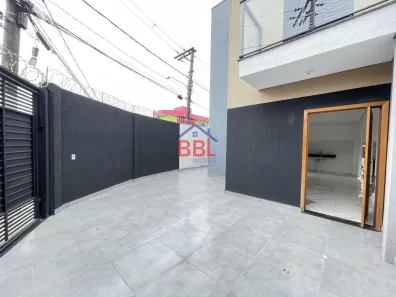 Casa com 2 Quartos à venda, 75m² no Parque Santa Amélia, São Paulo