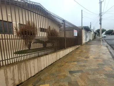 Ponto Comercial com 1 Quarto à venda, 196m² no Cidade Nova II, Santa Bárbara D'Oeste