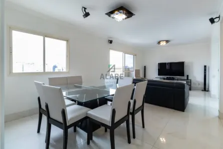 Apartamento com 3 Quartos à venda, 150m² no Indianópolis, São Paulo