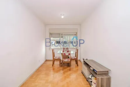 Apartamento com 2 Quartos à venda, 76m² no Bom Fim, Porto Alegre