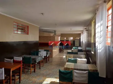 Ponto Comercial para alugar, 291m² no Jardim Trevo, Jundiaí