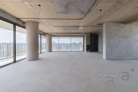 Cobertura com 4 Quartos à venda, 940m² no Indianópolis, São Paulo