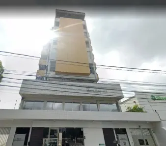 Apartamento com 2 Quartos à venda, 74m² no Petrópolis, Natal