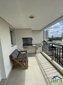 Apartamento com 2 Quartos à venda, 68m² no Centro, Osasco