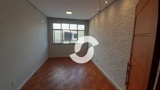 Apartamento com 2 Quartos à venda, 85m² no Fonseca, Niterói