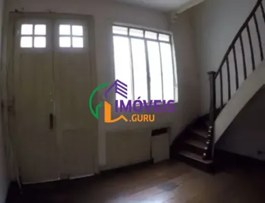 Sobrado com 2 Quartos à venda, 110m² no Bela Vista, São Paulo