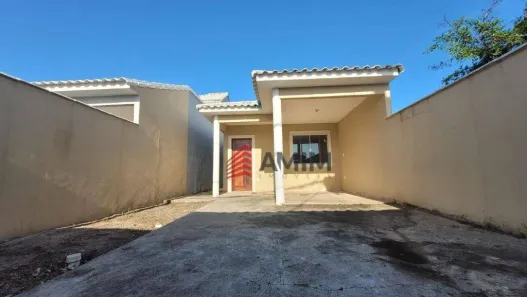 Casa com 2 Quartos à venda, 76m² no Cordeirinho (Ponta Negra), Maricá