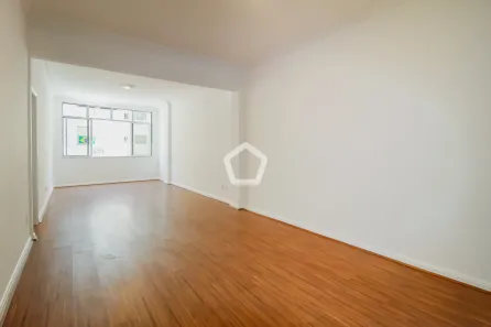 Apartamento com 3 Quartos à venda, 126m² no Bela Vista, São Paulo