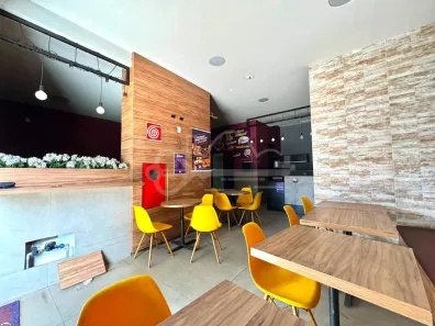 para alugar, 80m² no Ouro Preto, Belo Horizonte