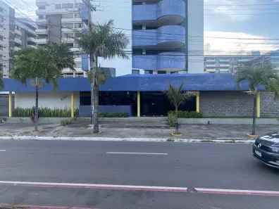 Apartamento com 5 Quartos à venda, 255m² no Jardim Oceania, João Pessoa
