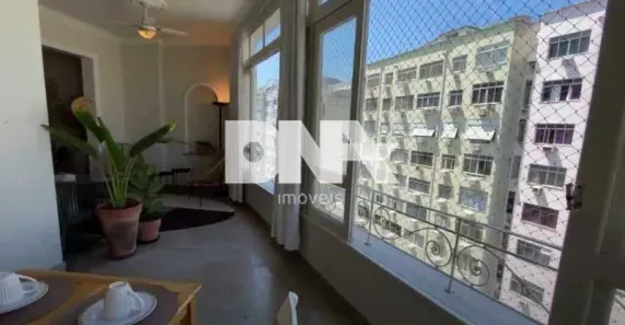 Apartamento com 3 Quartos à venda, 220m² no Copacabana, Rio de Janeiro