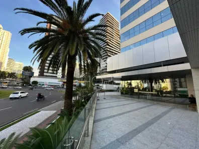 Sala Comercial à venda, 206m² no Gleba Fazenda Palhano, Londrina
