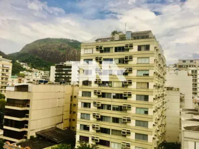 Apartamento com 3 Quartos à venda, 105m² no Jardim Botânico, Rio de Janeiro