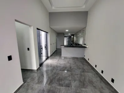 Casa de Condomínio com 3 Quartos à venda, 110m² no Horto Florestal, Sorocaba