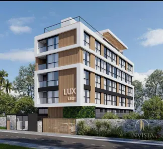Apartamento com 1 Quarto à venda, 33m² no Ponta de Campina, Cabedelo