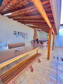 Casa com 3 Quartos à venda, 264m² no Vila Piza, Limeira