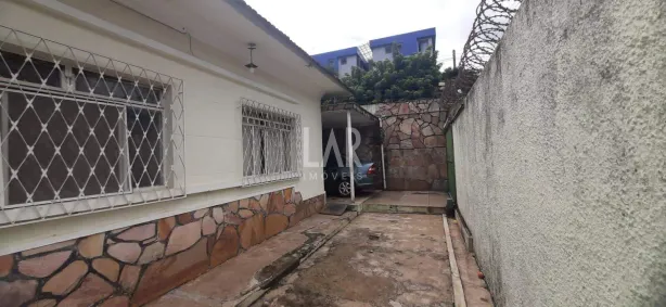 Casa com 3 Quartos à venda, 180m² no Nova Suíssa, Belo Horizonte