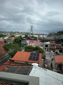 Sobrado com 5 Quartos à venda, 177m² no Pontal, Ilhéus
