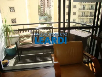 Apartamento com 3 Quartos à venda, 92m² no Perdizes, São Paulo