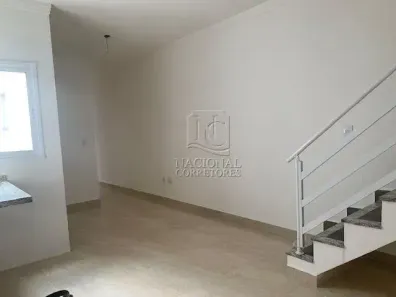 Cobertura com 2 Quartos à venda, 94m² no Parque das Nações, Santo André