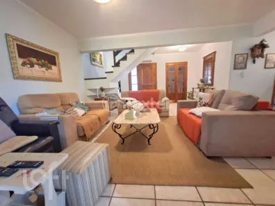 Casa de Condomínio com 4 Quartos à venda, 234m² no Cavalhada, Porto Alegre