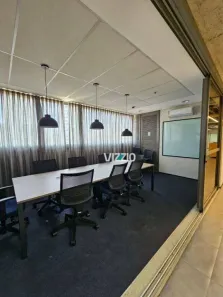 Sala Comercial para alugar, 1146m² no Pinheiros, São Paulo