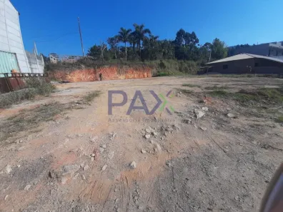 Lote/Terreno à venda, 611m² no Alto Aririú, Palhoça