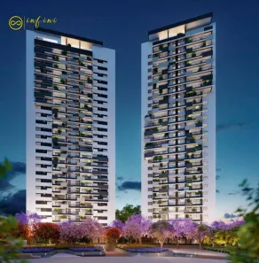 Apartamento com 3 Quartos à venda, 127m² no Jardim Emília, Sorocaba