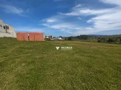 Lote/Terreno à venda, 200m² no Jardim Novo Horizonte, Sorocaba