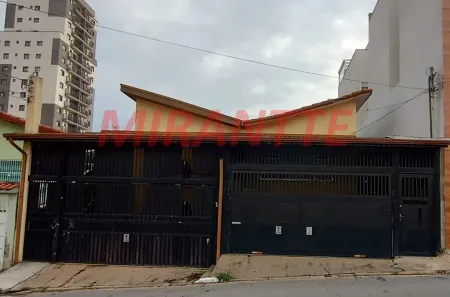 Imóvel Comercial com 6 Quartos à venda, 266m² no Vila Dom Pedro II, São Paulo
