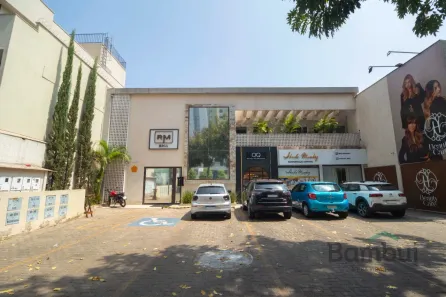 Sala Comercial para alugar, 73m² no Jardim América, Goiânia