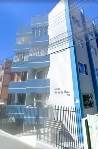 Apartamento com 3 Quartos à venda, 72m² no Centro, Ponta Grossa