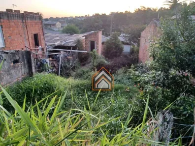 Lote/Terreno à venda, 165m² no Aparecida, Alvorada