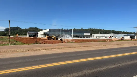 Lote/Terreno à venda, 50000m² no Altos da Alegria, Guaíba
