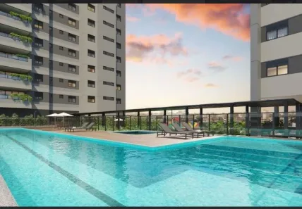 Apartamento com 3 Quartos à venda, 111m² no Santa Maria, Uberaba