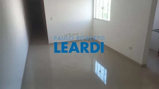Cobertura com 3 Quartos para alugar, 80m² no Vila Valparaíso, Santo André