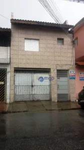 Casa com 1 Quarto para alugar, 20m² no Vila Maria, São Paulo