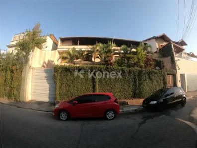 Sobrado com 3 Quartos à venda, 648m² no Vila Romero, São Paulo